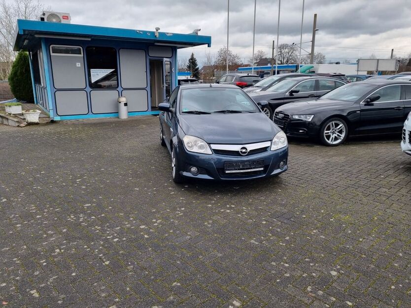 Opel Tigra 144.000 km 2.950 € Wesseling 50389