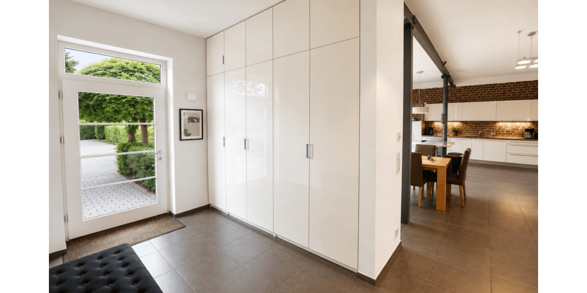 Einfamilienhaus Pulheim Geyen - 8 Zimmer, 338 m&sup2;, 1.540.000&euro; | Angebot:26875393