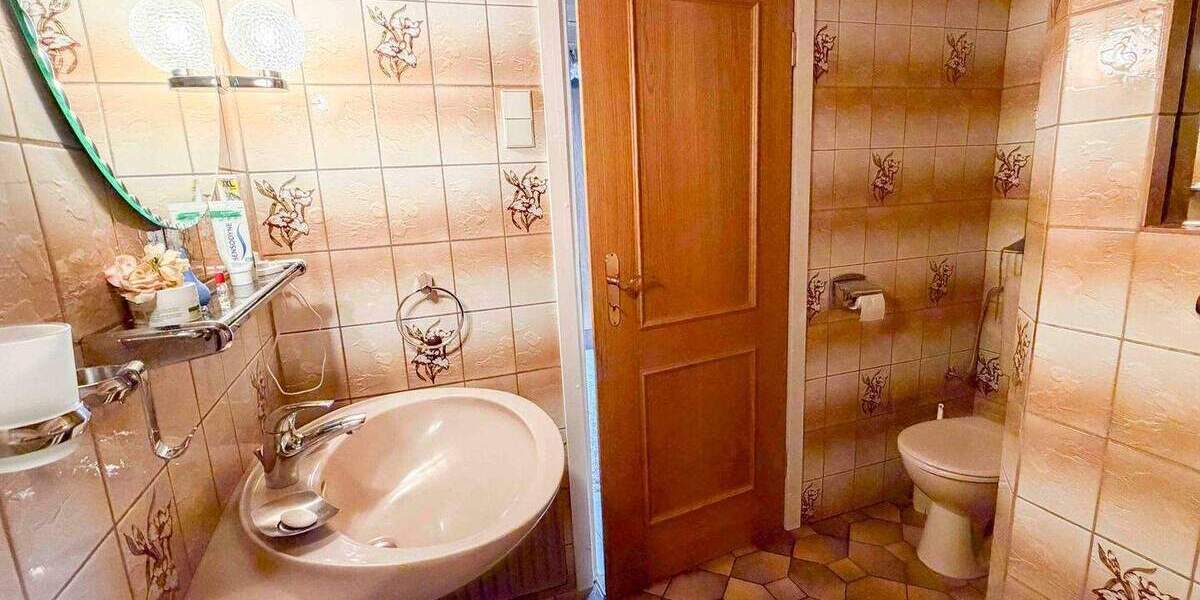 Einfamilienhaus Köln Bocklemünd/Mengenich - 5 Zimmer, 639.000&euro; | Angebot:25717356