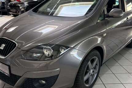 Seat Altea 200.000 km 4.450 &euro; Leverkusen 51373