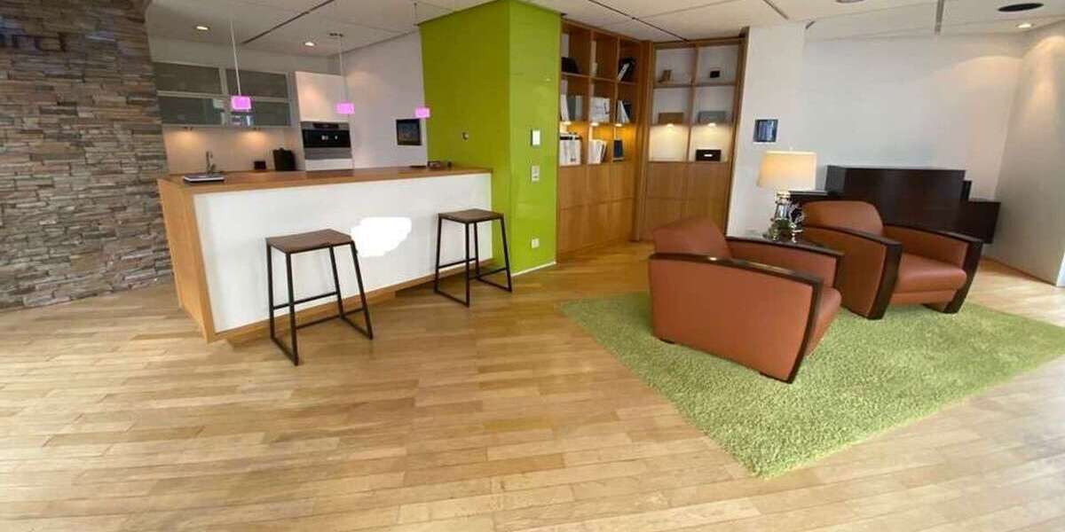 Büro in Düsseldorf 1.495 € 50 m² zimmer