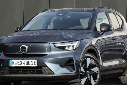 Volvo EX40 2.500 km 49.940 &euro; Köln 50968