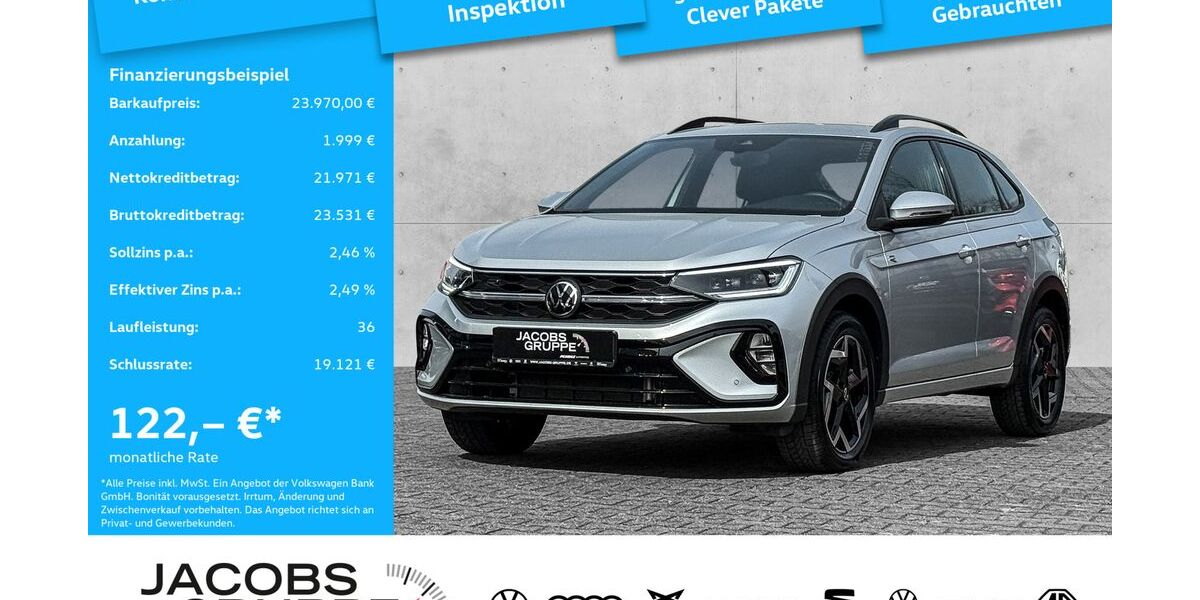 VW Taigo 10.291 km 23.770 &euro; Bergheim 50126