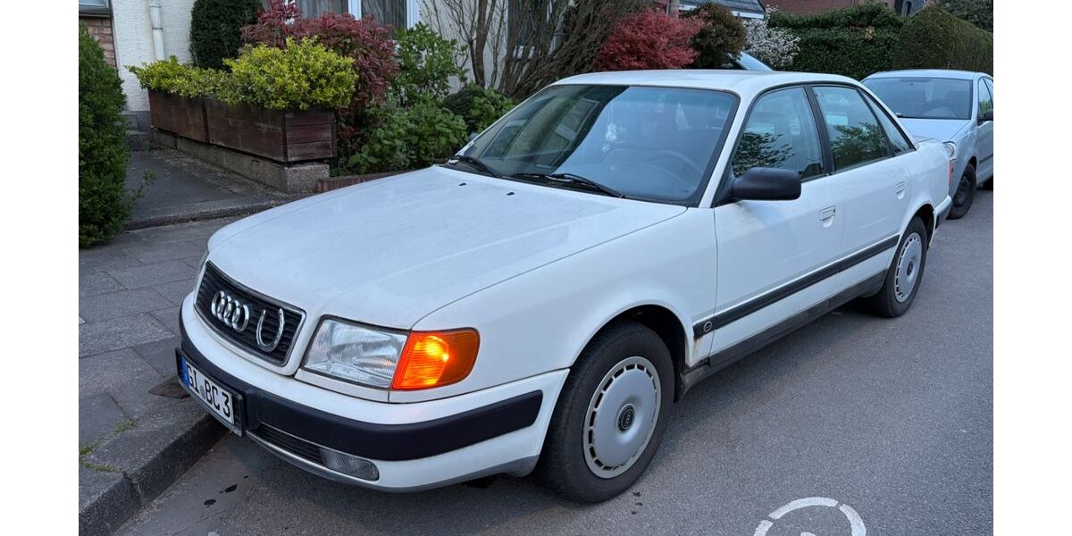 Audi 100 245.994 km 2.000 &euro; Köln 51147