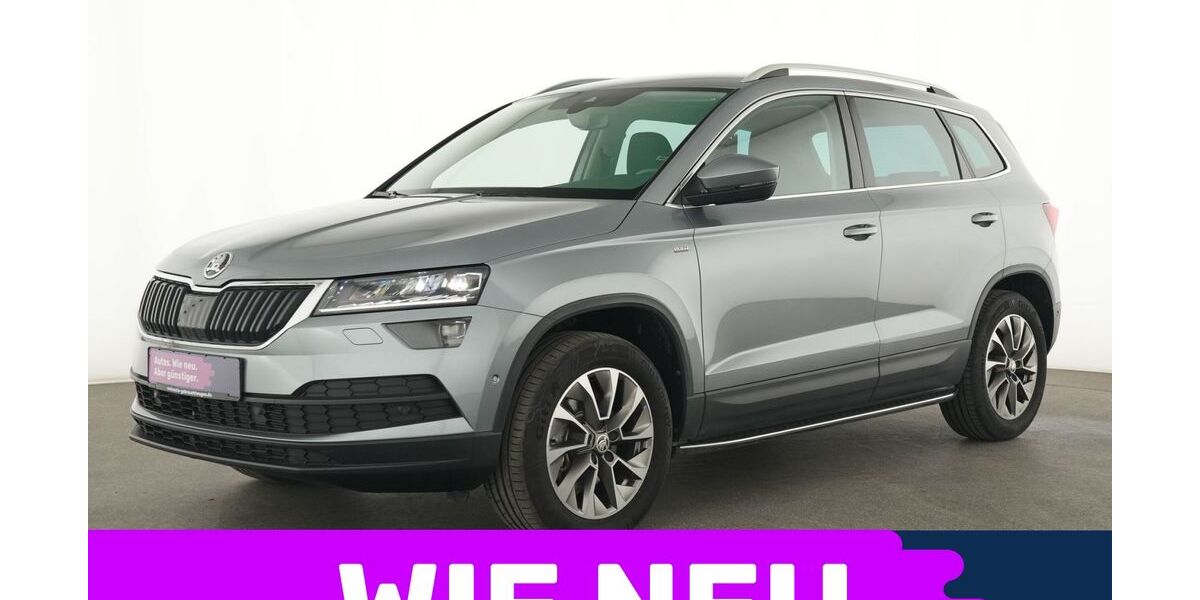 Skoda Karoq 16.299 km 25.369 &euro; Neuss 41460