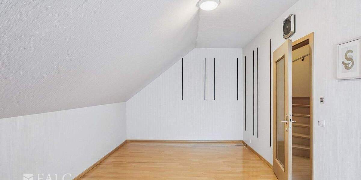 Gepflegtes Einfamilienhaus mit Garten 4 zimmer