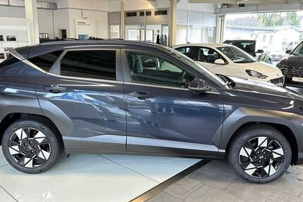 Hyundai KONA 5.000 km 29.990 € Siegburg 53721