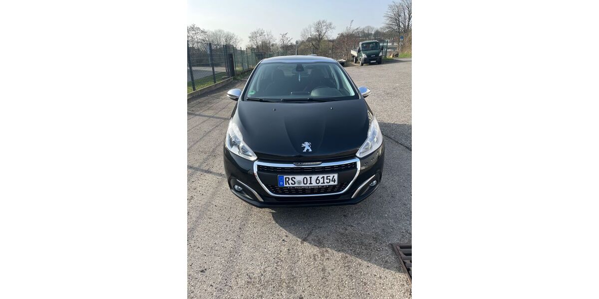 Peugeot 208 143.500 km 6.400 &euro; remscheid 42857