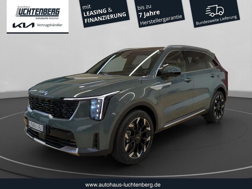 Sorento