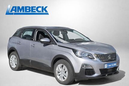 Peugeot 3008 21.780 km 17.946 &euro; Wermelskirchen 42929