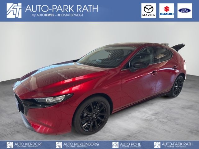 Mazda 3 1.798 km 30.990 &euro; Düsseldorf 40472