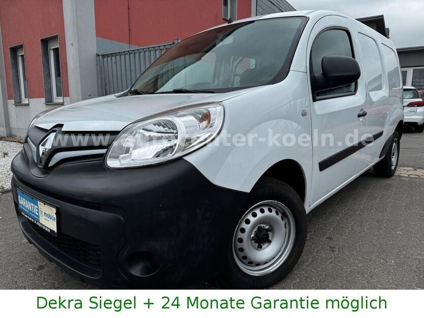 Renault Kangoo 115.700 km 9.950 € Bedburg 50181