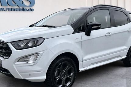 Ford EcoSport 96.628 km 13.500 &euro; Köln 50769
