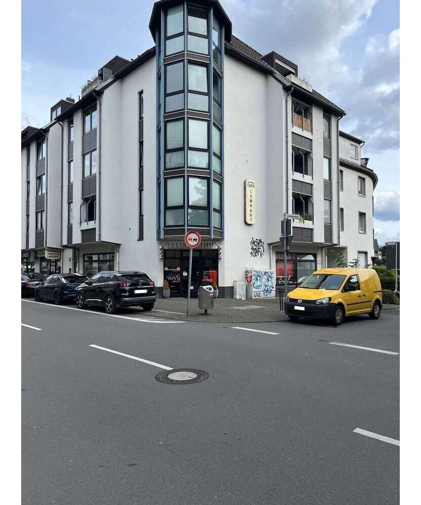 Einzelhandel in Köln 450.000 € 140 m²