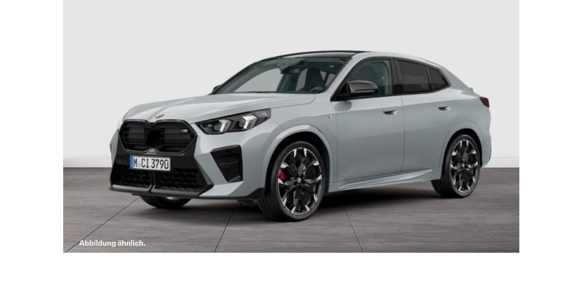 BMW X2 16.230 km 53.995 € Köln-West 50858