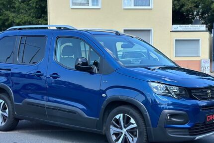 Peugeot Rifter 132.909 km 15.815 &euro; Solingen 42697
