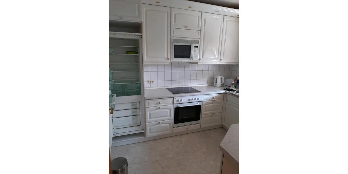 Sehr schöne Zweiraumwohnung in Leverkusen Hitdorf zimmer