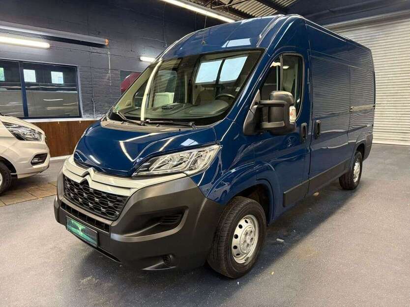 Citroen Jumper 130.000 km 16.950 € Hilden 40721