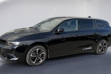 Opel Astra 2.355 km 29.890 &euro; Neuss 41460