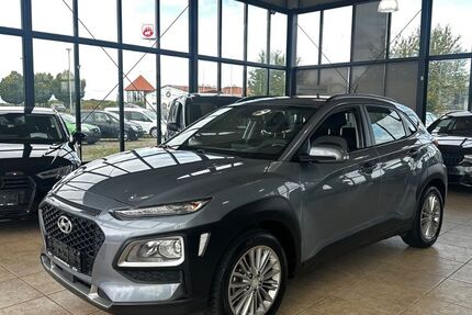 Hyundai KONA 68.000 km 12.480 &euro; Erftstadt 50374