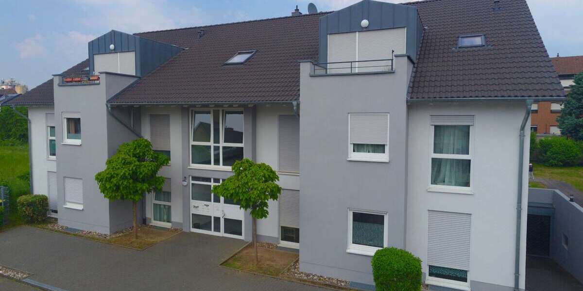 Wohnung zum Kaufen in Wesseling 314.900 € 76.95 m² 3 zimmer