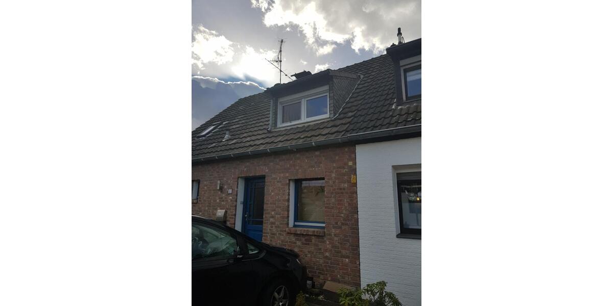 Doppelhaushälfte Monheim am Rhein - 6 Zimmer, 155 m&sup2;, 725.000&euro; | Angebot:25419129