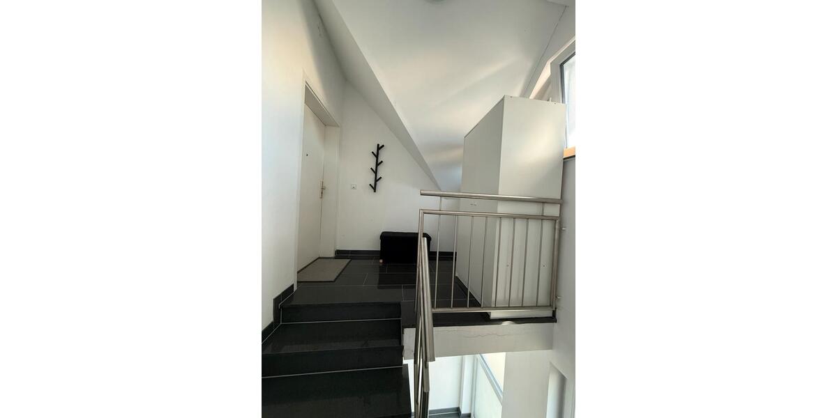 Moderne 2 Zimmer DGW mit Terrasse 2 zimmer