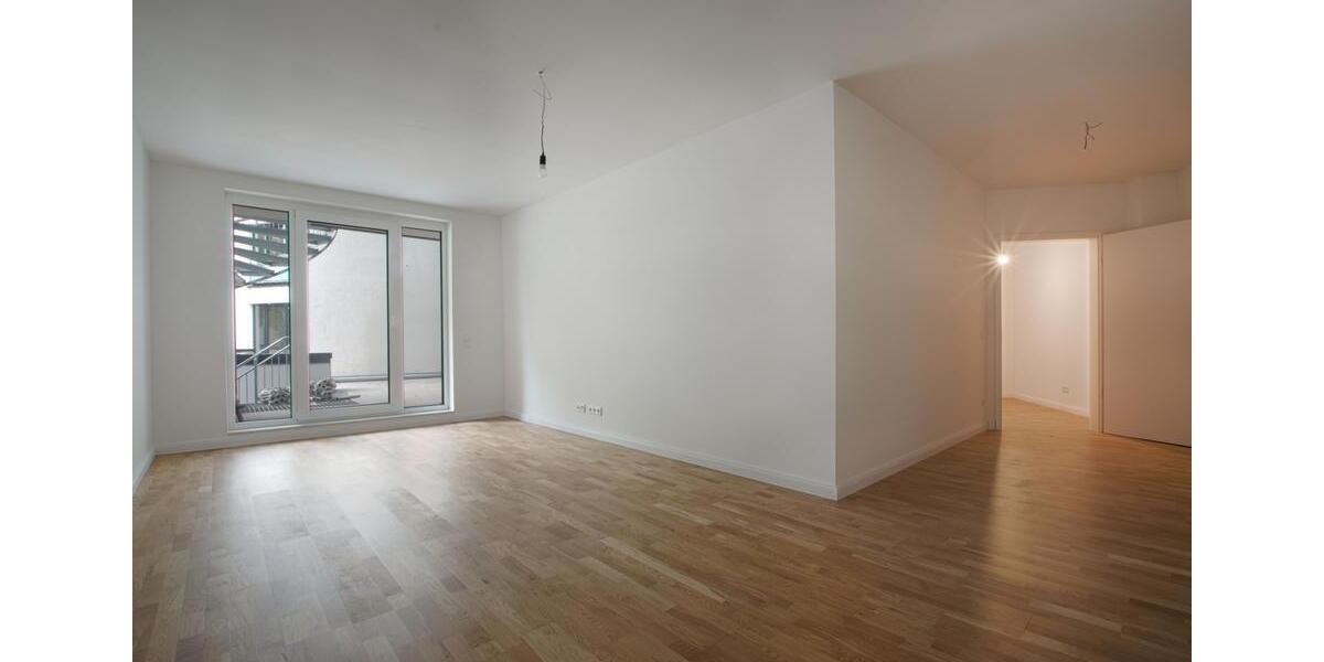 Etagenwohnung Düsseldorf Pempelfort - 3 Zimmer, 116 m&sup2;, 2.200&euro; | Angebot:23152003