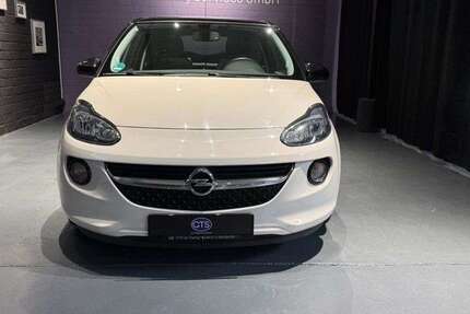 Opel Adam 64.500 km 8.300 &euro; Düsseldorf 40476