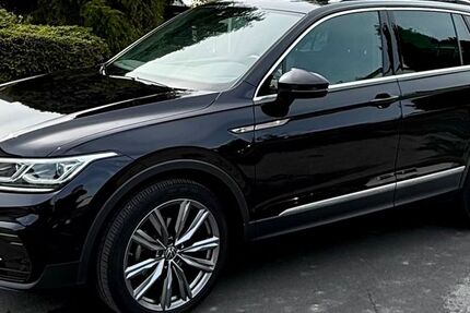 VW Tiguan 75.500 km 27.400 &euro; Haan 42781