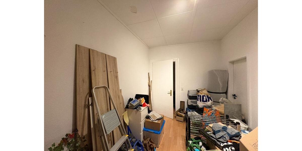 Erdgeschoßwohnung Remscheid Gemarkung Bergisch Born - 3 Zimmer, 83 m&sup2;, 590&euro; | Angebot:26295375