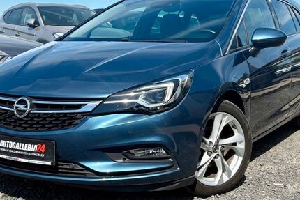Opel Astra 148.820 km 9.800 &euro; Bergheim 50127