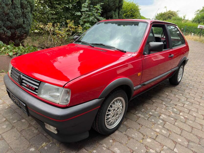 VW Polo 142.000 km 14.900 € Wermelskirchen 42929