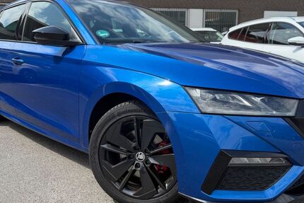Skoda Octavia 182.100 km 18.680 &euro; Düsseldorf 40549
