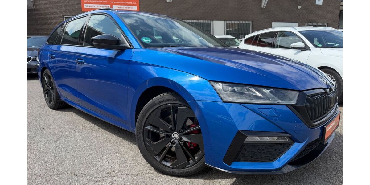 Skoda Octavia 182.100 km 18.680 &euro; Düsseldorf 40549