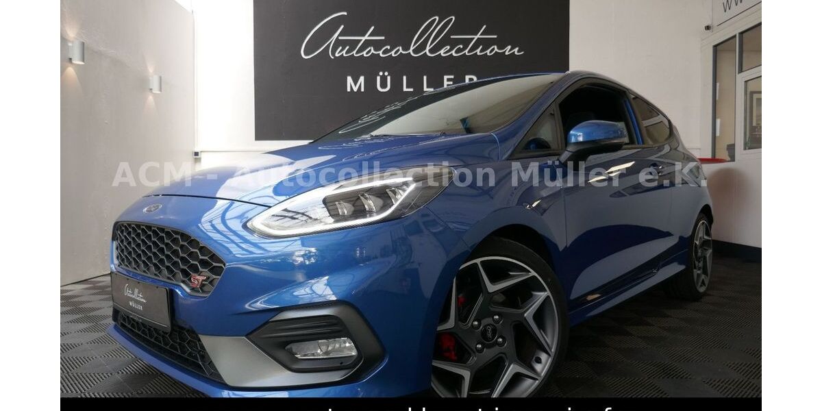 Ford Fiesta 71.690 km 16.997 &euro; Remscheid 42897