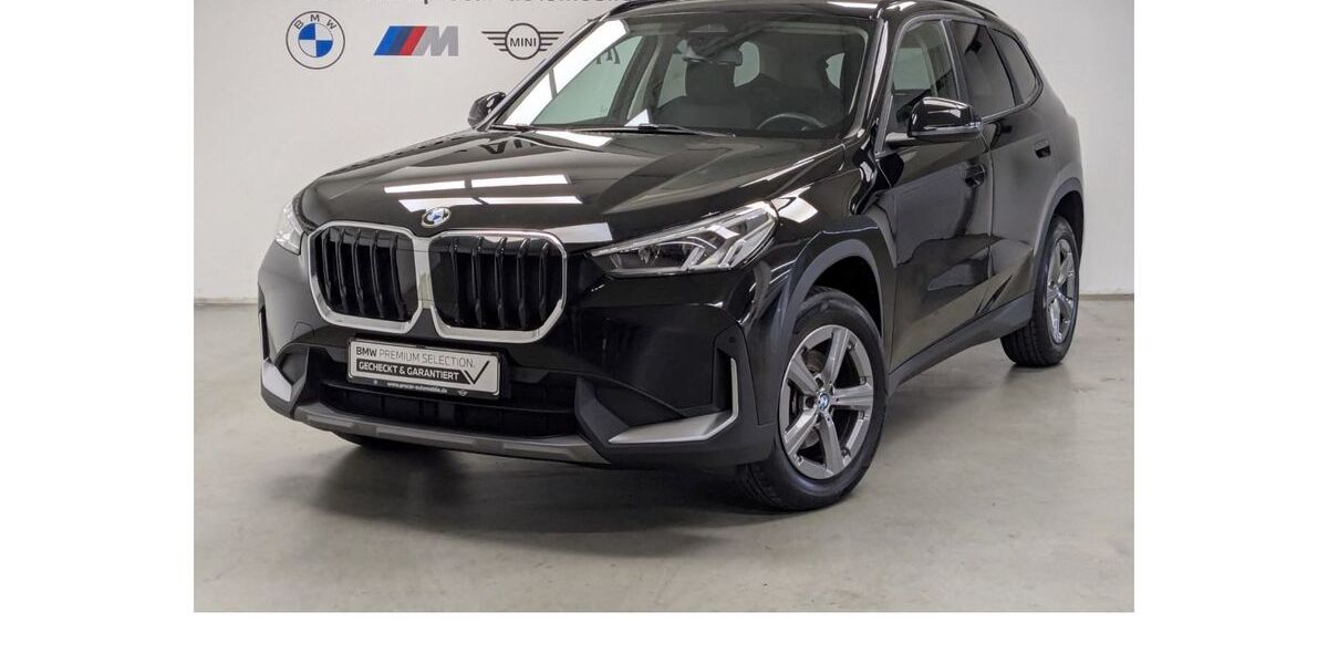 BMW X1 34.736 km 29.430 &euro; Düsseldorf 40595