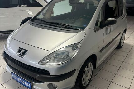 Peugeot 1007 90.000 km 4.750 &euro; Kerpen (bei Köln) 50169