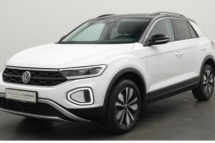 VW T-Roc 12.879 km 28.988 &euro; Leverkusen 51379