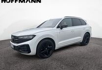 Gebrauchtwagen VW Touareg