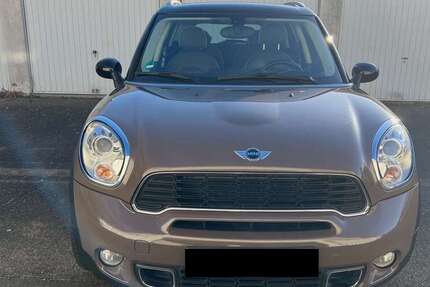 Mini Countryman S All4 132.000 km 8.650 &euro; Pulheim, Stadt 50259