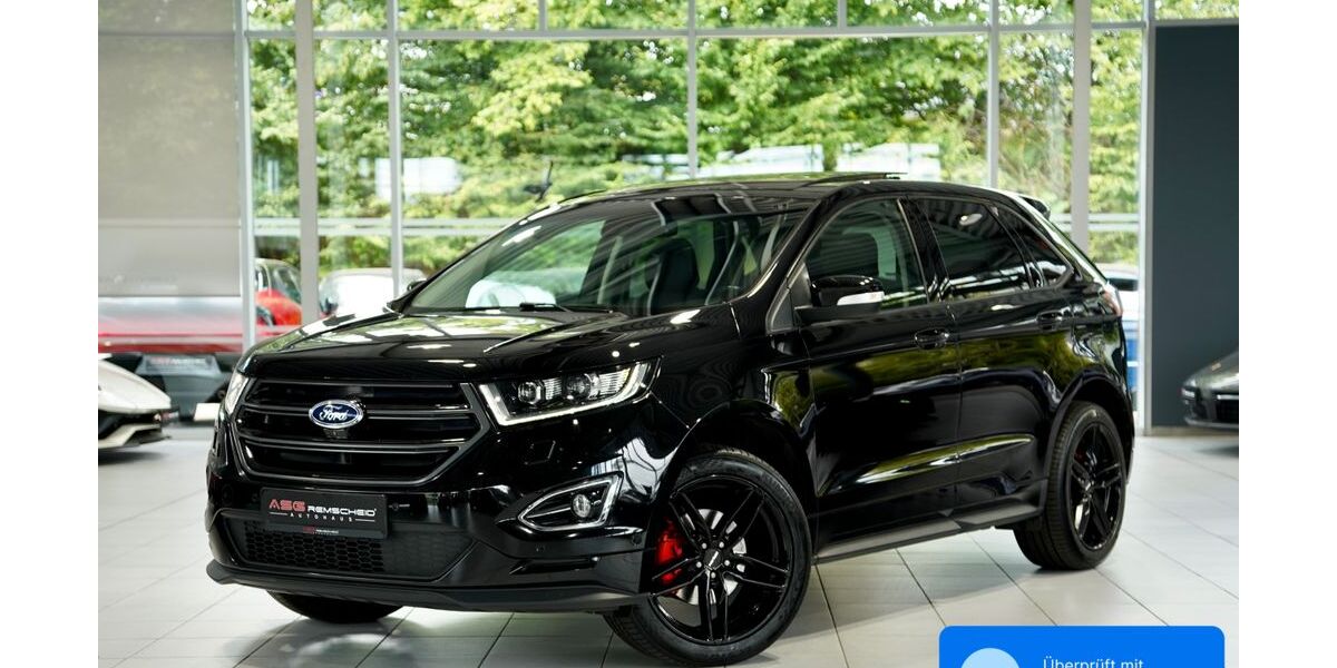 Ford Edge 154.000 km 28.800 &euro; Remscheid/NRW 42855