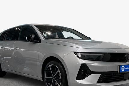 Opel Astra 5.353 km 23.950 € Leverkusen 51373