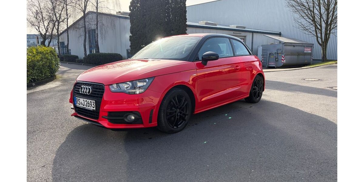 Audi A1 130.000 km 8.000 &euro; Hückeswagen 42499