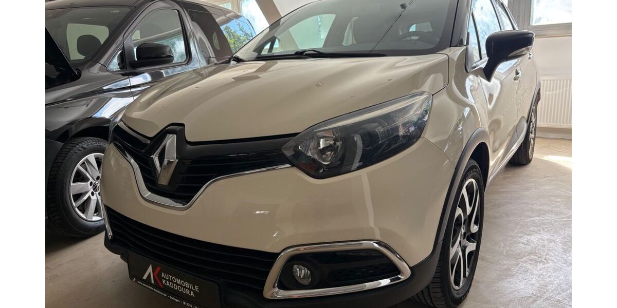 Renault Captur 85.645 km 7.190 &euro; Solingen 42653