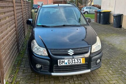 Suzuki SX4 254.000 km 2.490 &euro; Bergheim 50127