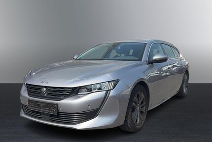 Peugeot 508 58.000 km 16.890 € Neuss 41460