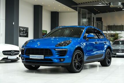 Porsche Macan 43.523 km 38.980 &euro; Köln 51147
