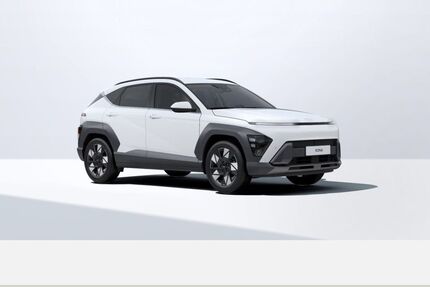 Hyundai KONA 2.500 km 29.290 &euro; Köln 50968