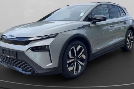 Skoda Elroq 9.990 km 42.490 € Köln 51145